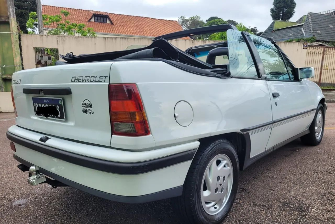 Chevrolet Kadett 1994