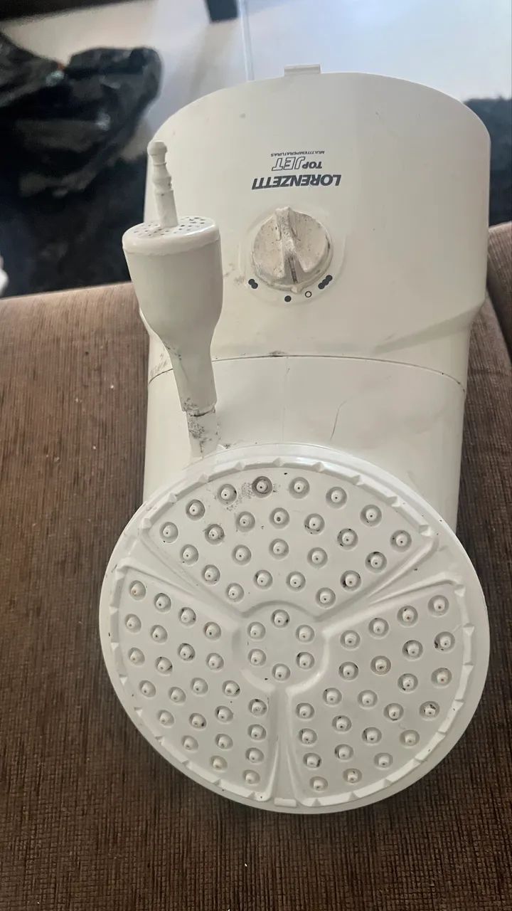 Vende-se chuveiro eletrônico  - Foto 2
