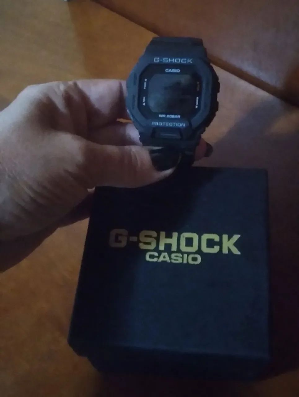 Relogio G-Shock casio  - Foto 3