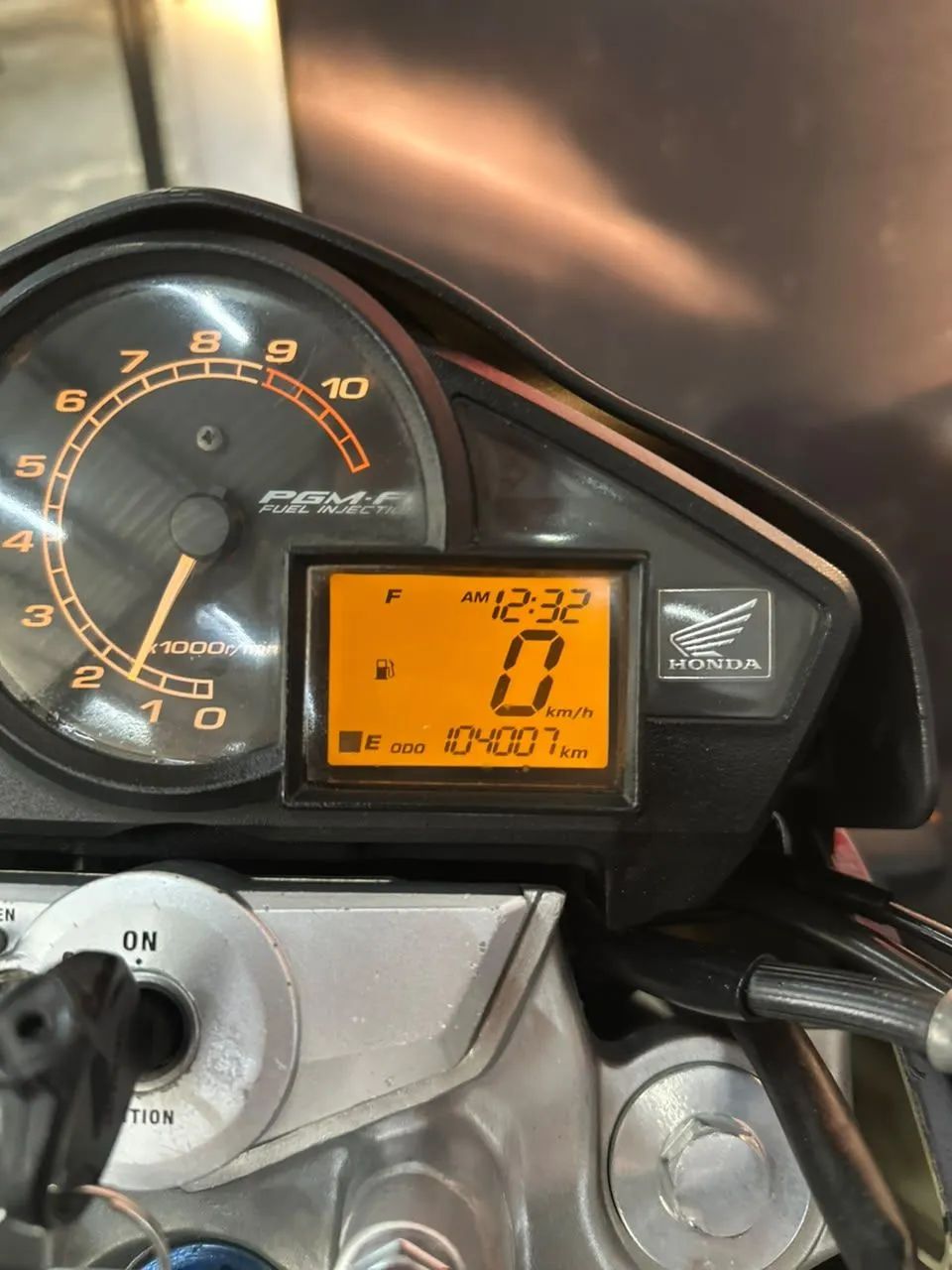 CB 300R/ 300R FLEX - Foto 5