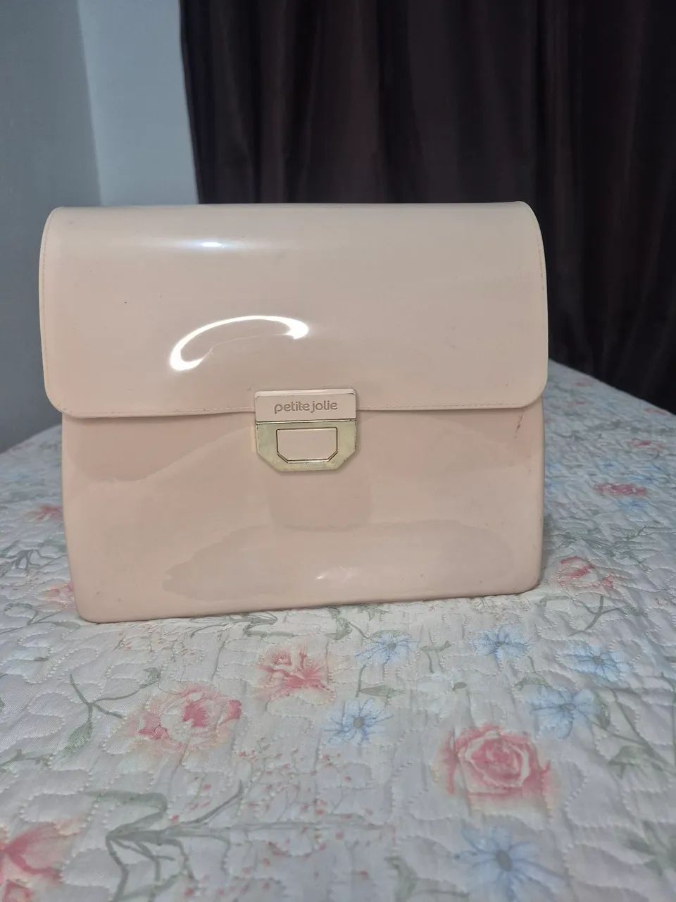 Bolsa/Mochila Petit Jolie  - Foto 2