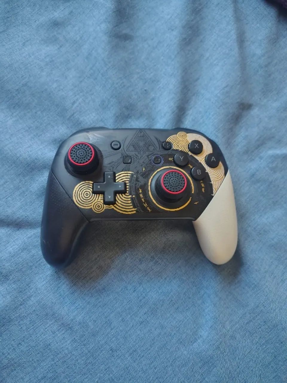 Nintendo Switch OLED 64GB completo - Foto 2
