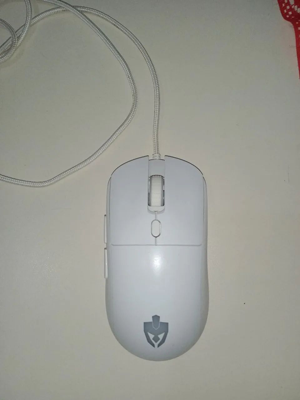 Mouse gamer