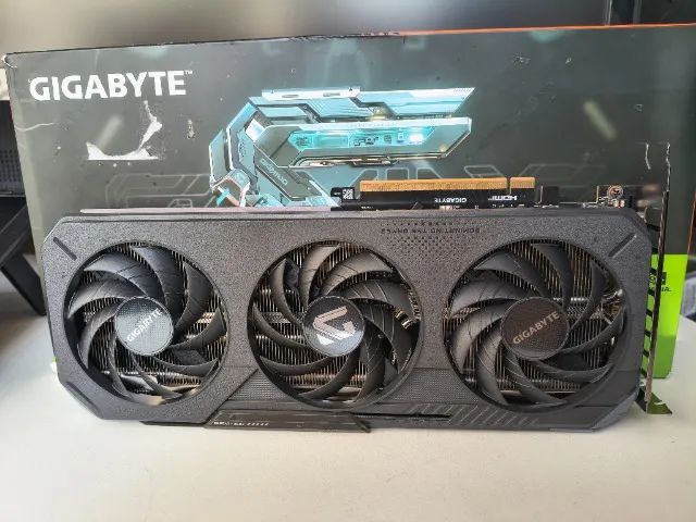 Placa de Vídeo RTX 5060 8gb - Foto 5
