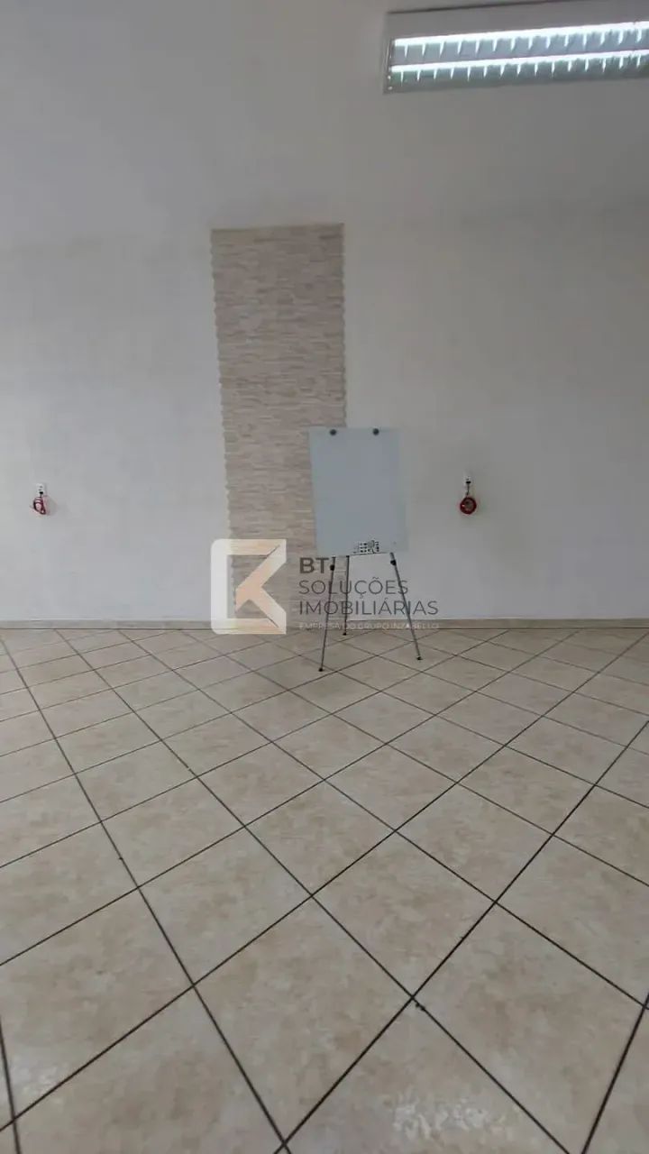 Sala para locação, Cidade Nova, Indaiatuba, SP - Foto 5