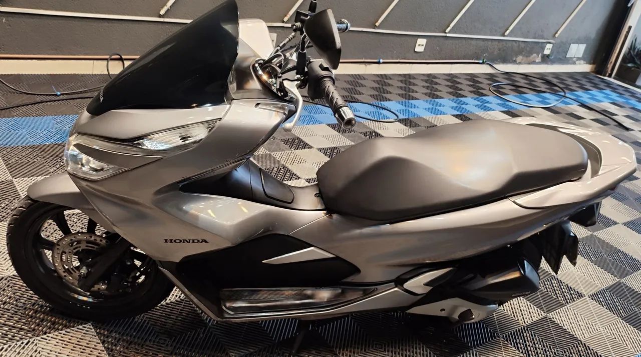 PCX 2019 - Foto 3