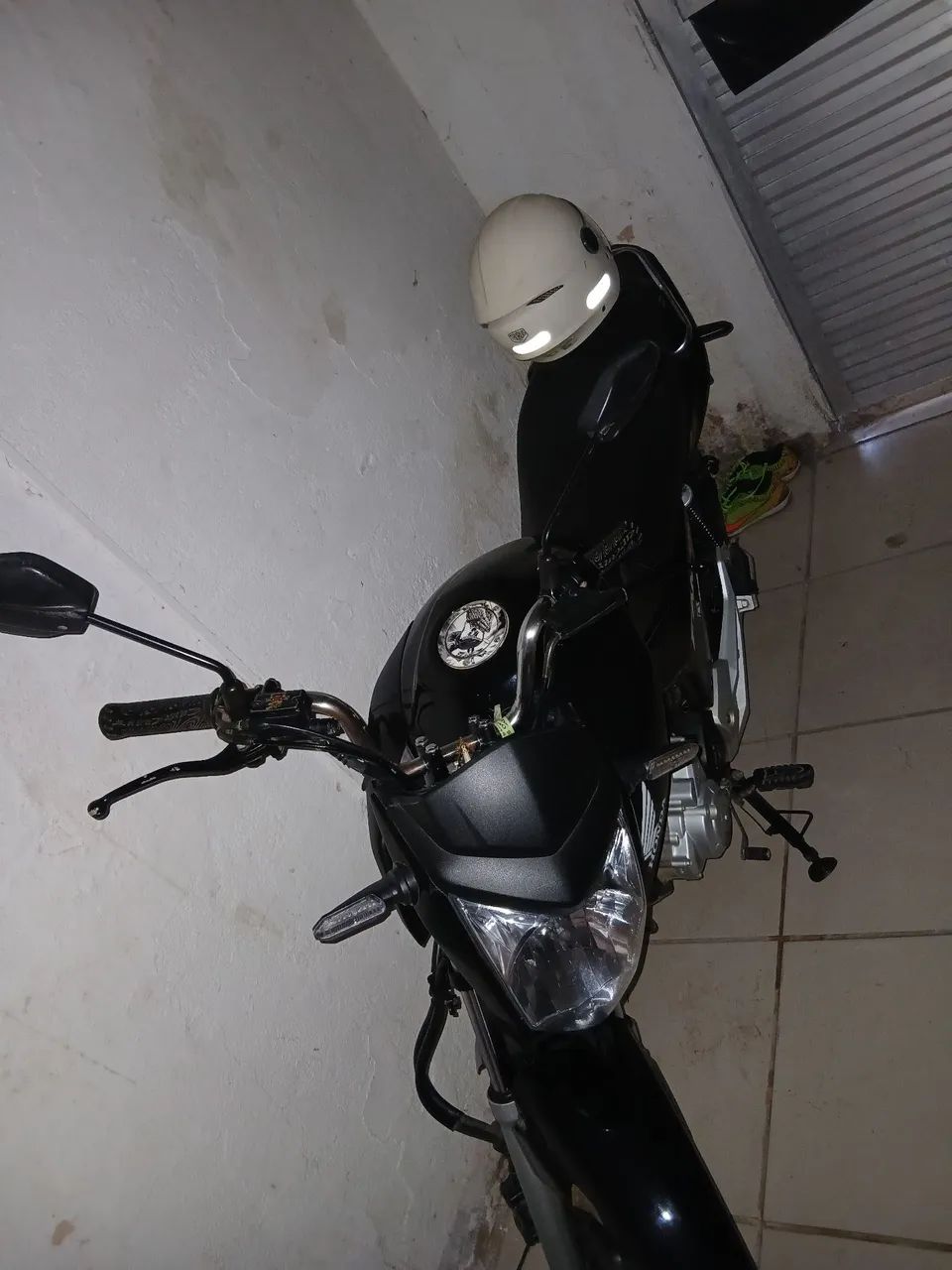 Moto muito conservada  - Foto 5