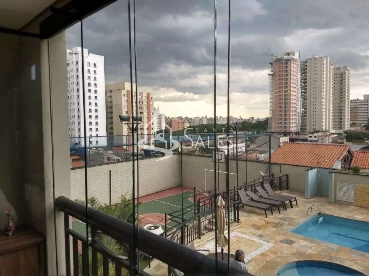 APARTAMENTO - SANTANA - EDIFÍCIO SIGNUM - Foto 3