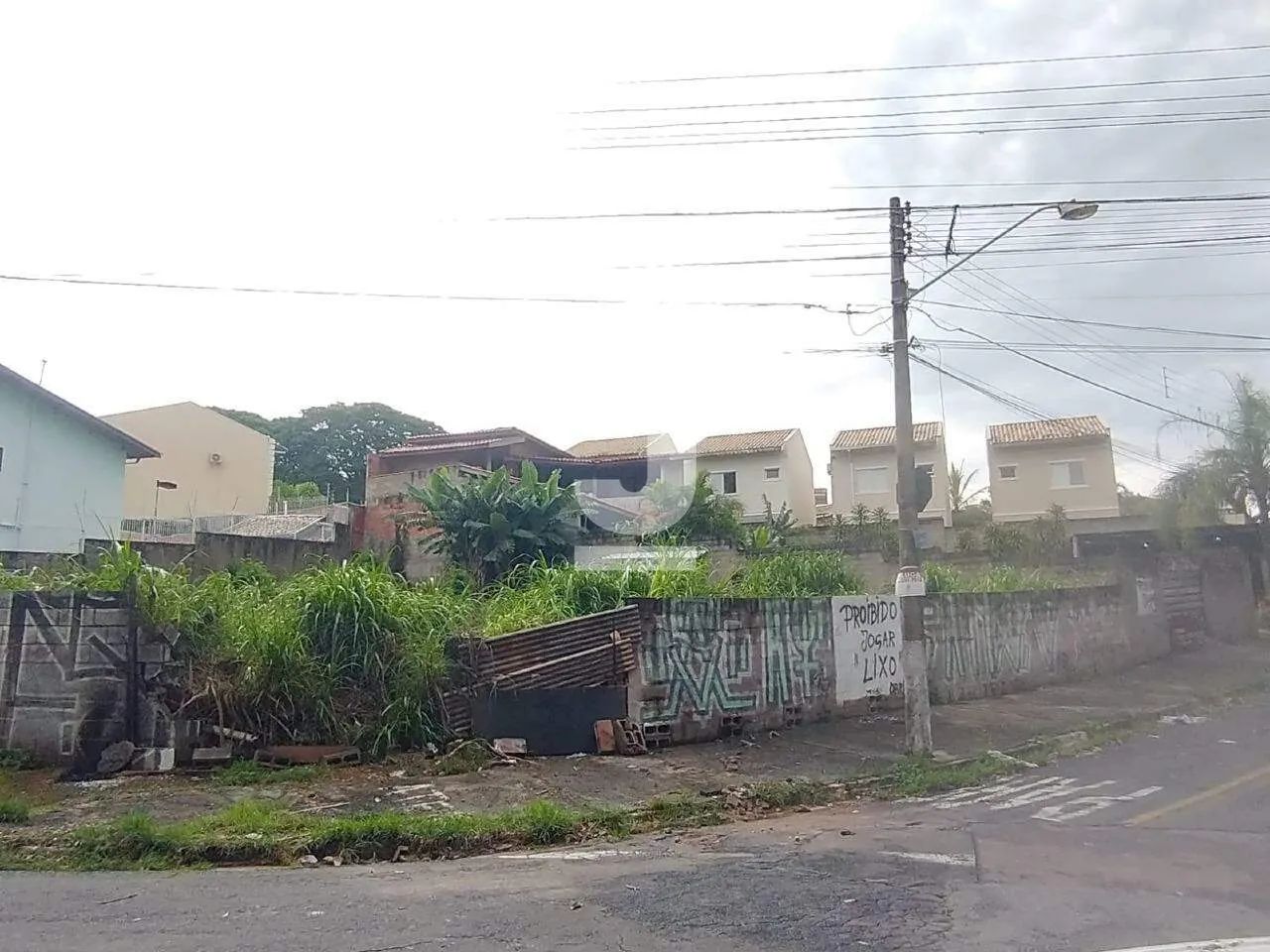Terreno à venda com 570m² no Parque São Quirino, Campinas - Foto 3