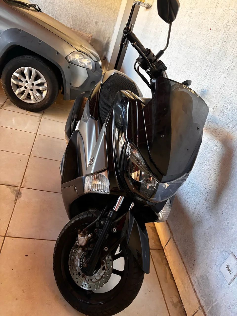 Moto NMax - Foto 2