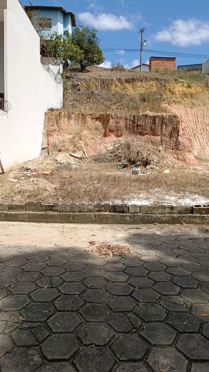 Vende-se TERRENO bairro Buritis I - 200 m2 ? QUITADO E ESCRITURADO - Foto 2