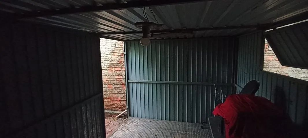 Container Reforçado Modular / Desmontável 449261216591390722