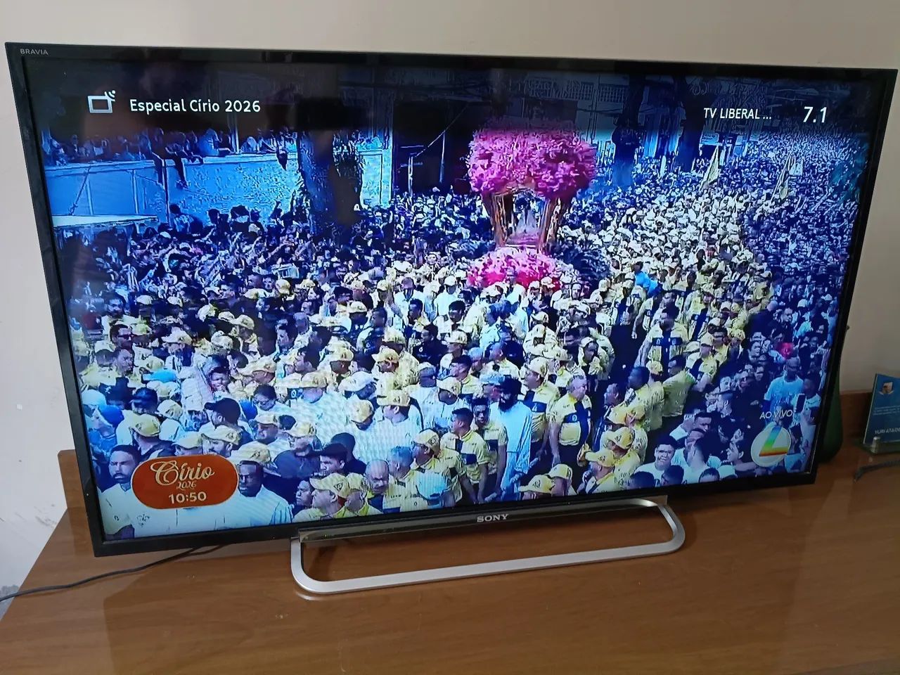 Televisão  - Foto 2