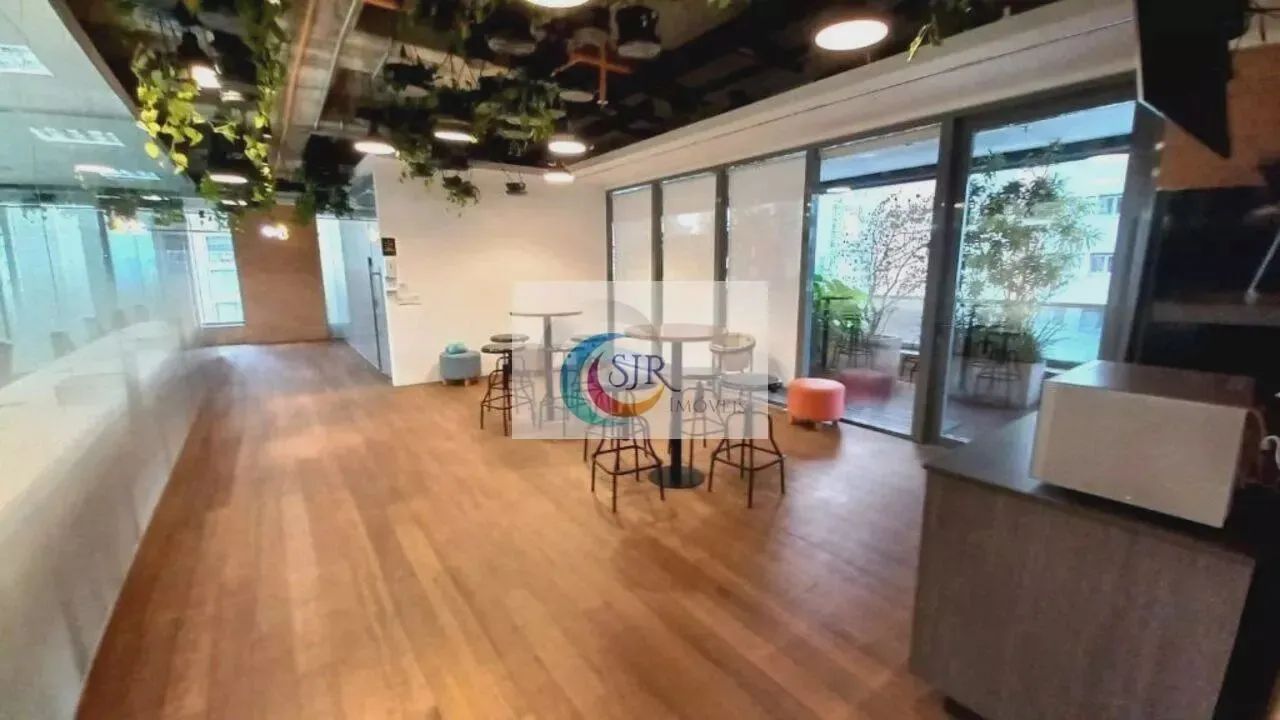 Conjunto para alugar, 279 m²   Itaim Bibi - São Paulo/SP - Foto 12