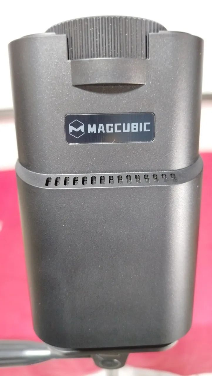 Projetor Portátil Hy320 Mini Magcubic Original Android 11 - Foto 4
