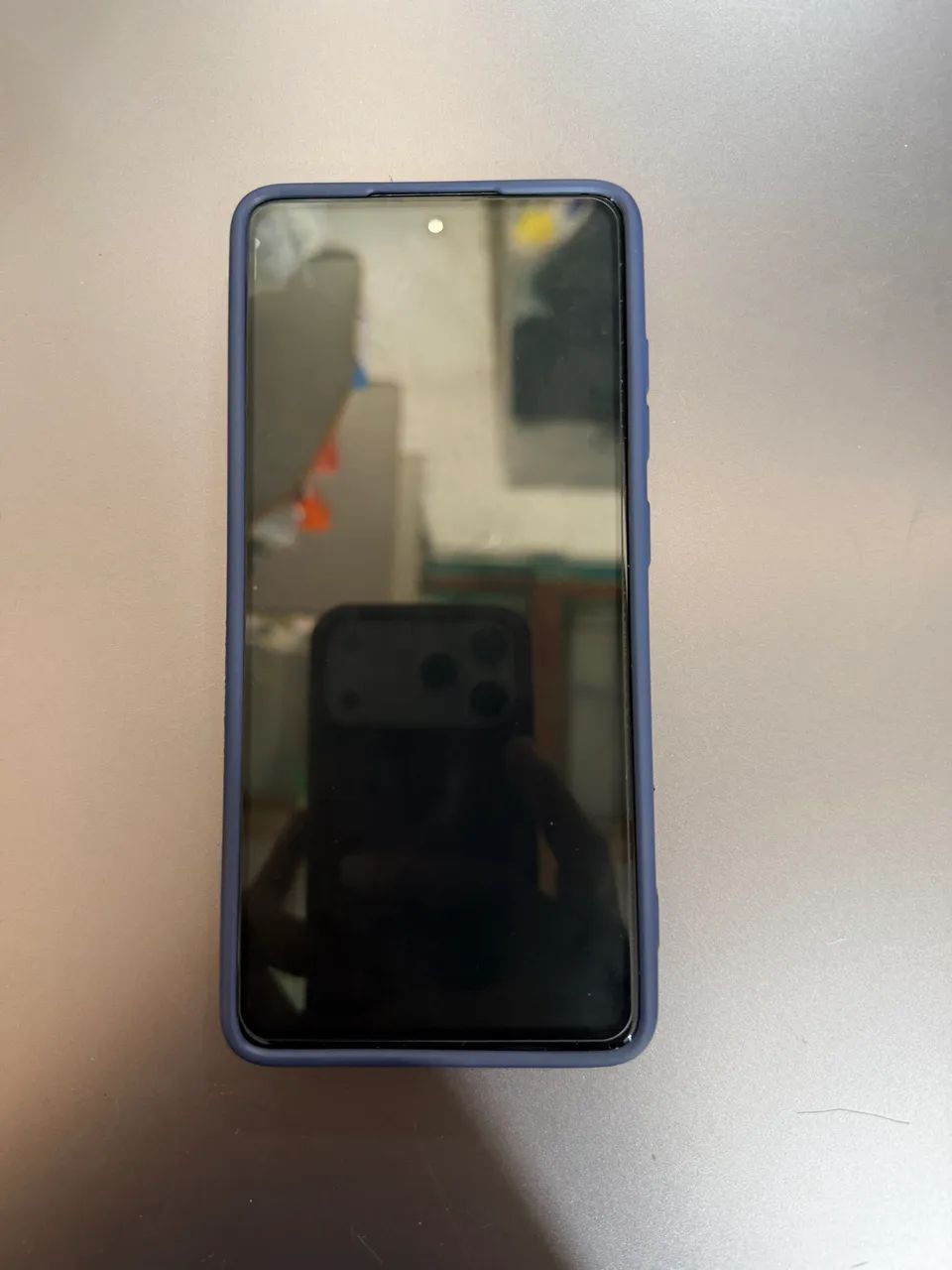 Samsung S20 FÉ