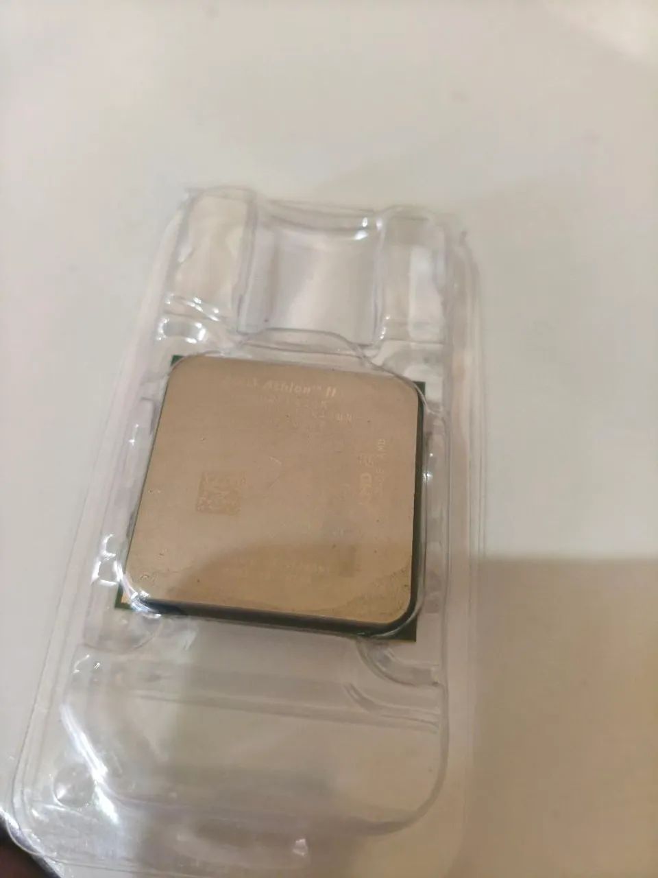 Processador AMD Athlon II X4 640 3.0GHz Quad Core Socket AM3 - Foto 4