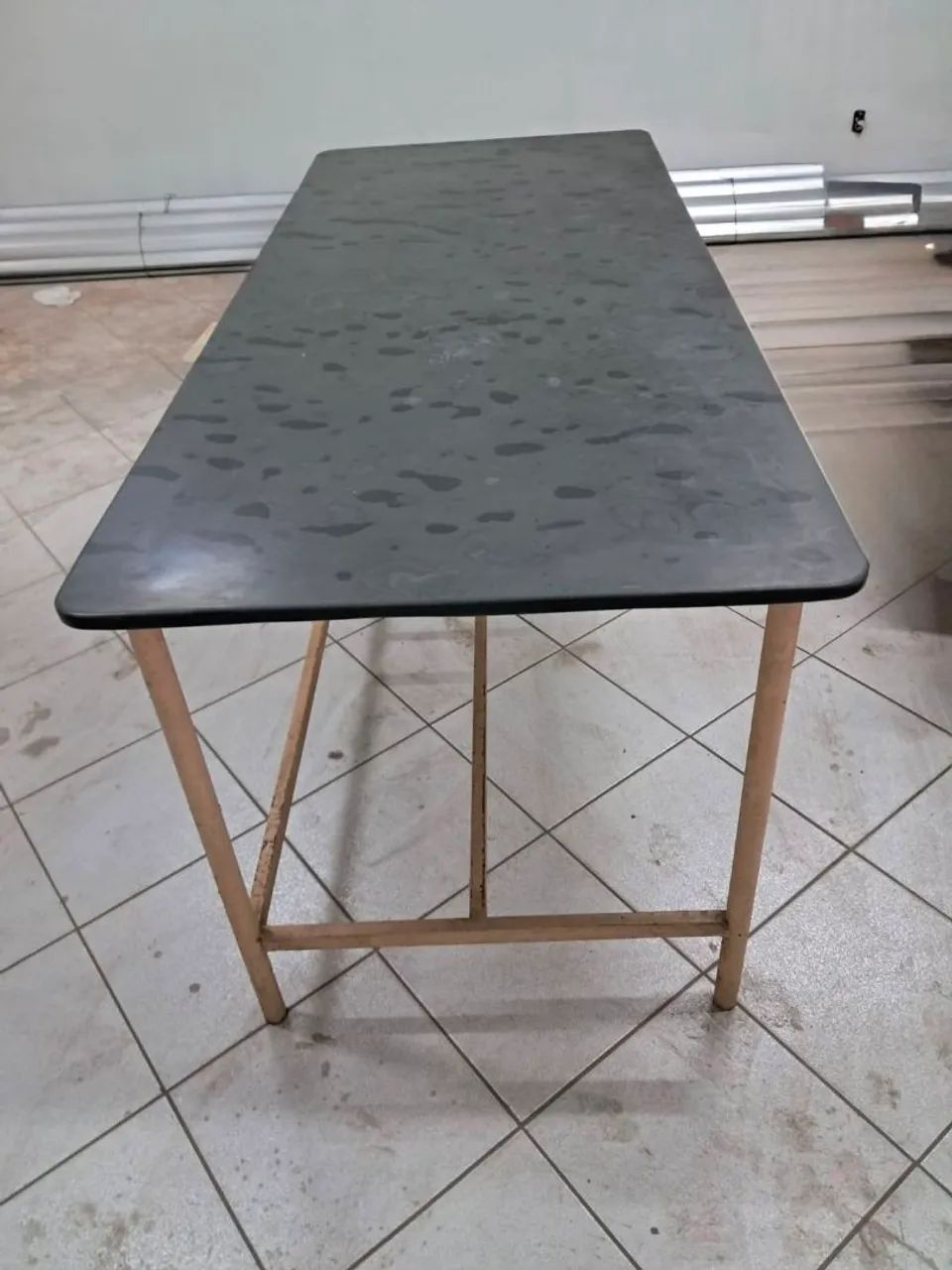 Mesa de ardósia  - Foto 2