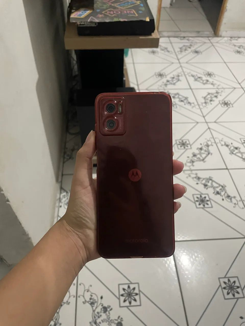 Motorola E22 - Foto 2