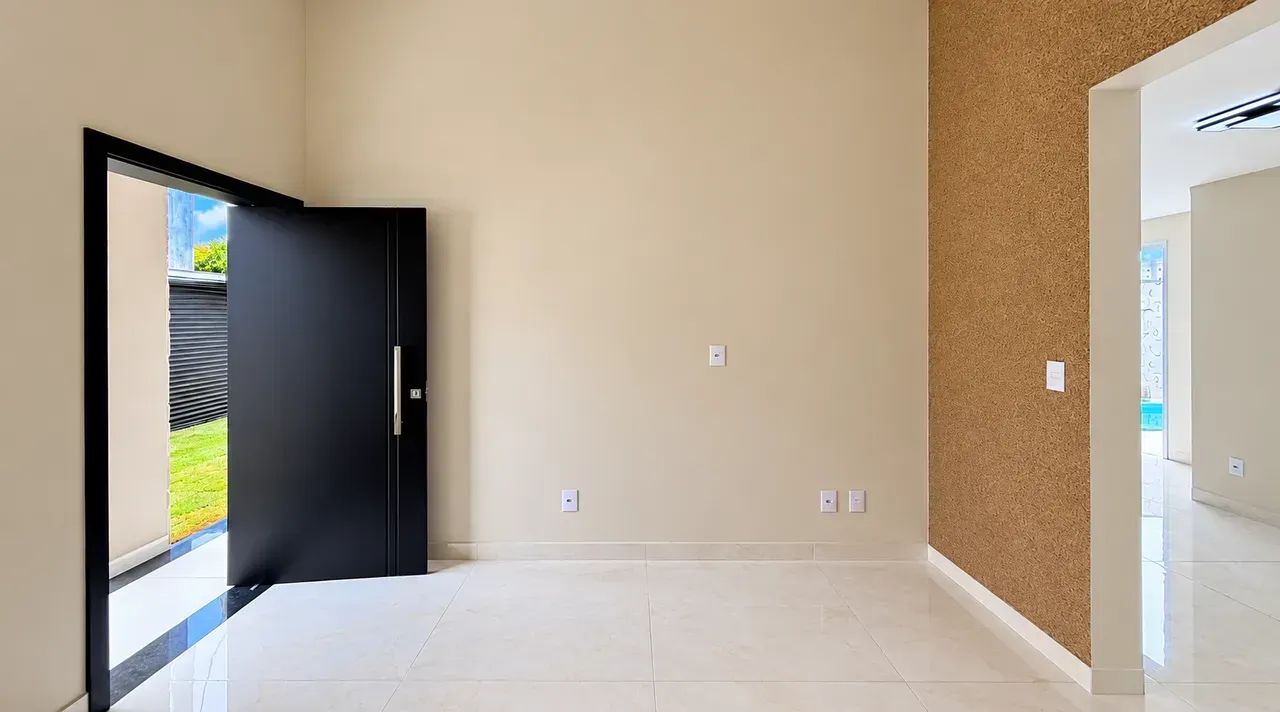 Casa c/ Piscina em Laguna Park (Vale Encantado) | 3 Quartos - 250m² 150m2 - Foto 3