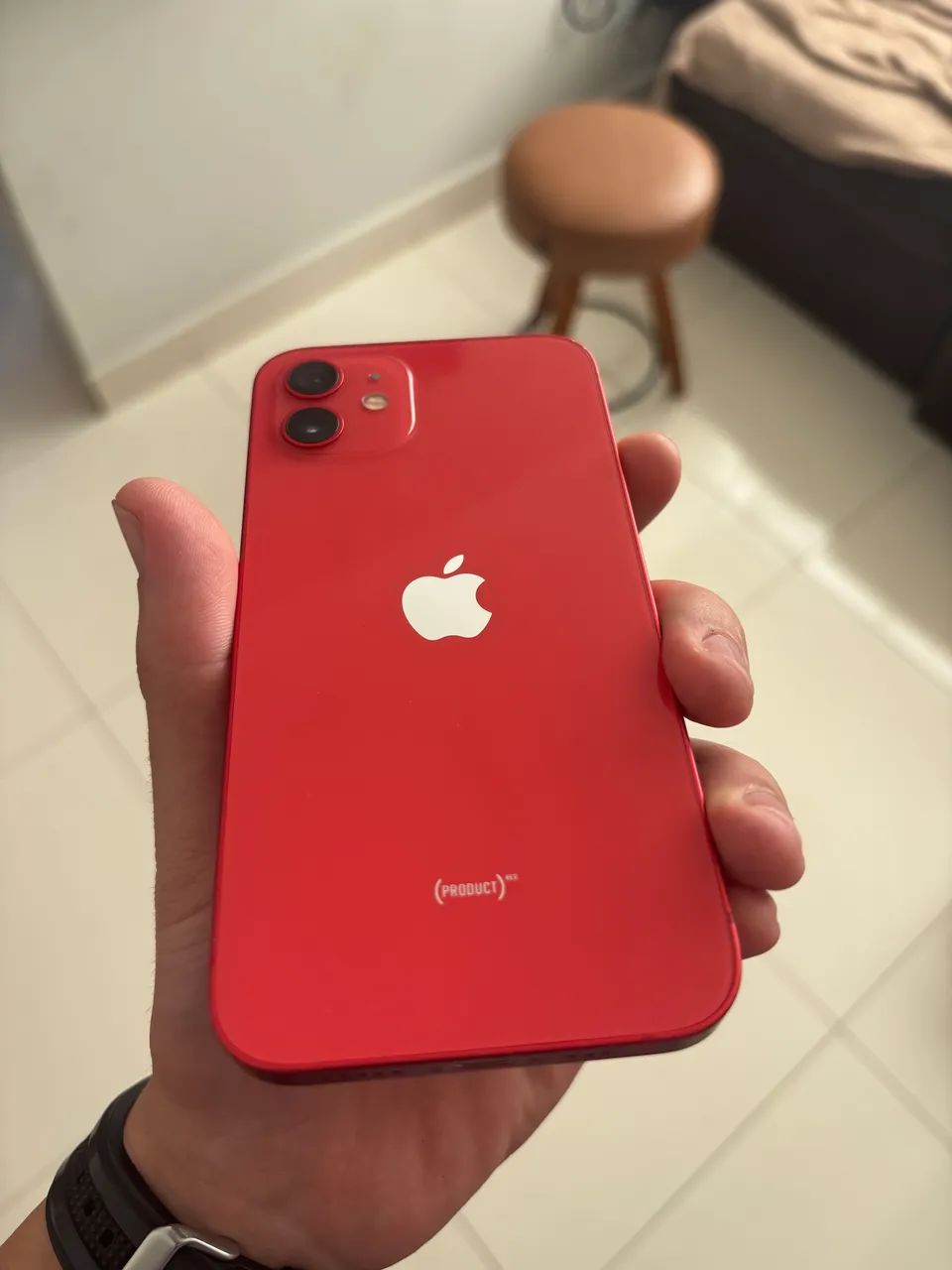 iPhone 12 usado