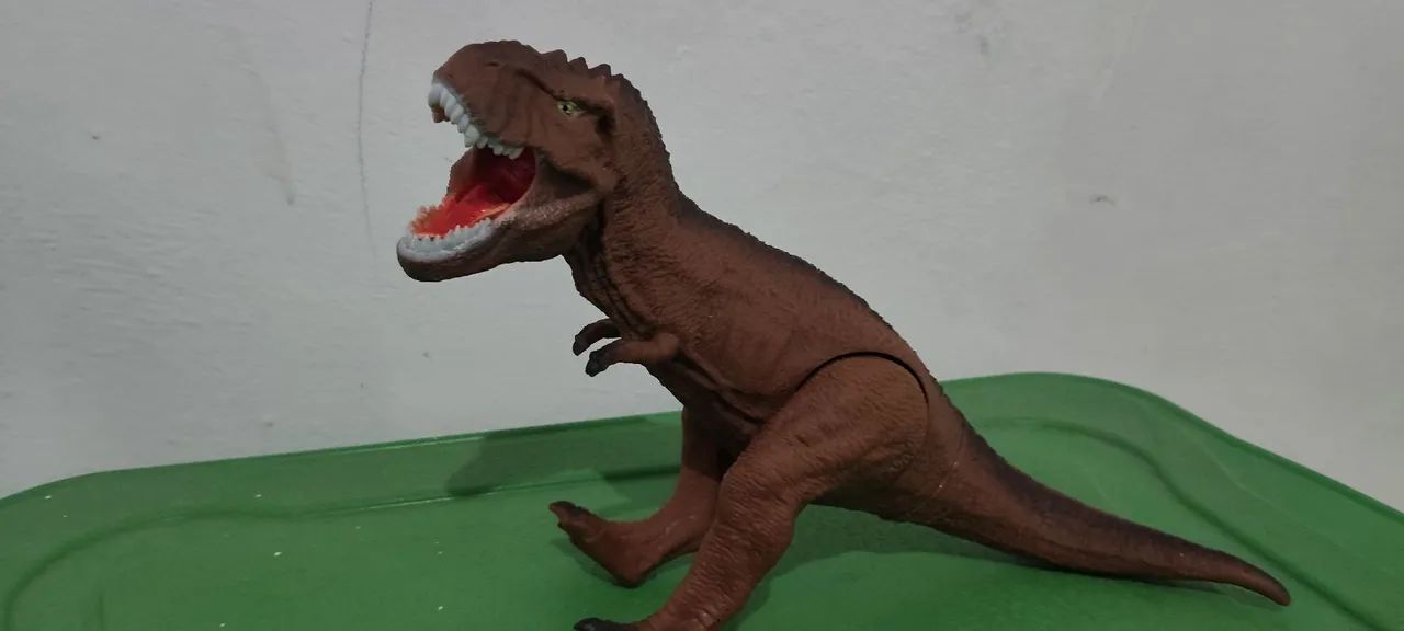Dinossauros  - Foto 4