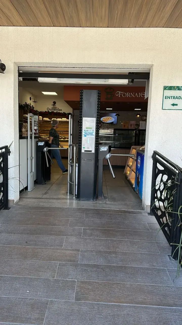 panificadora e restaurante - Foto 2