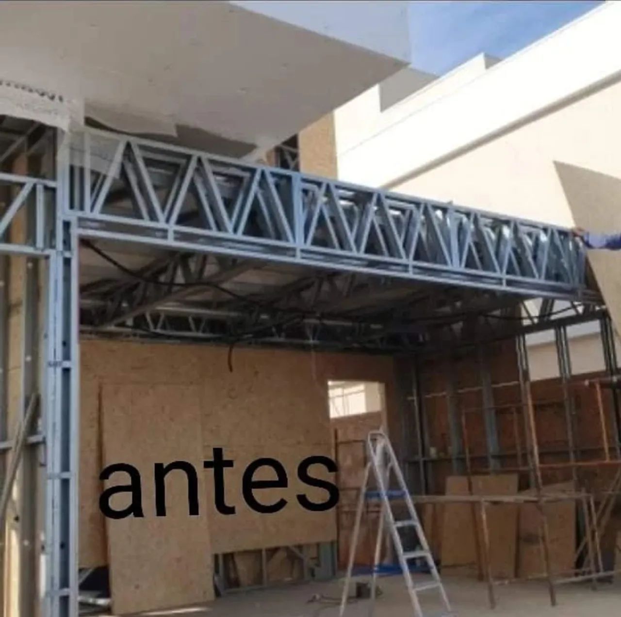 Construção Reformas e Reparos  - Foto 4