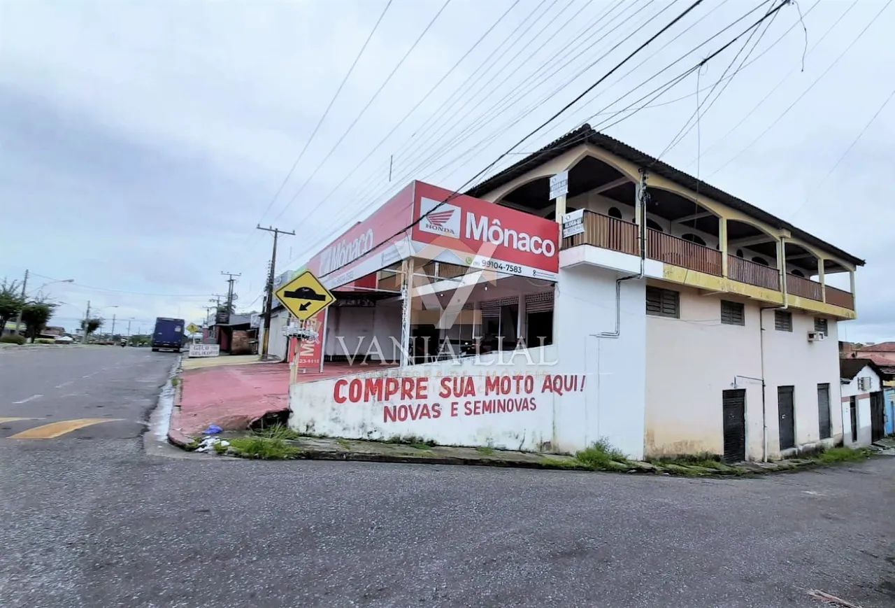 Prédio Inteiro em São Tomé - Salinópolis, PA - Foto 2
