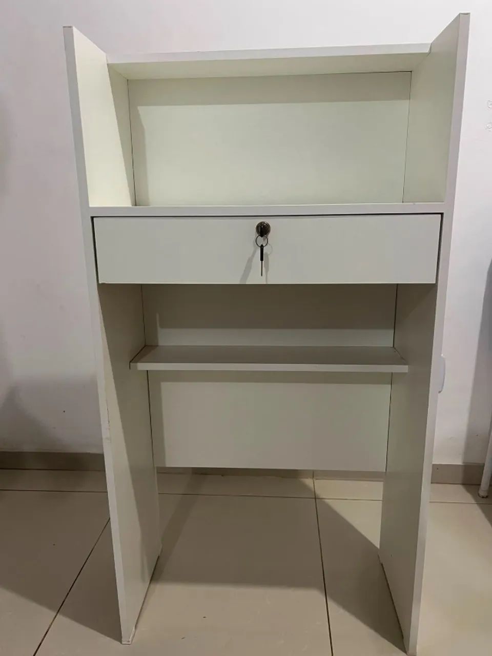 Balcão 