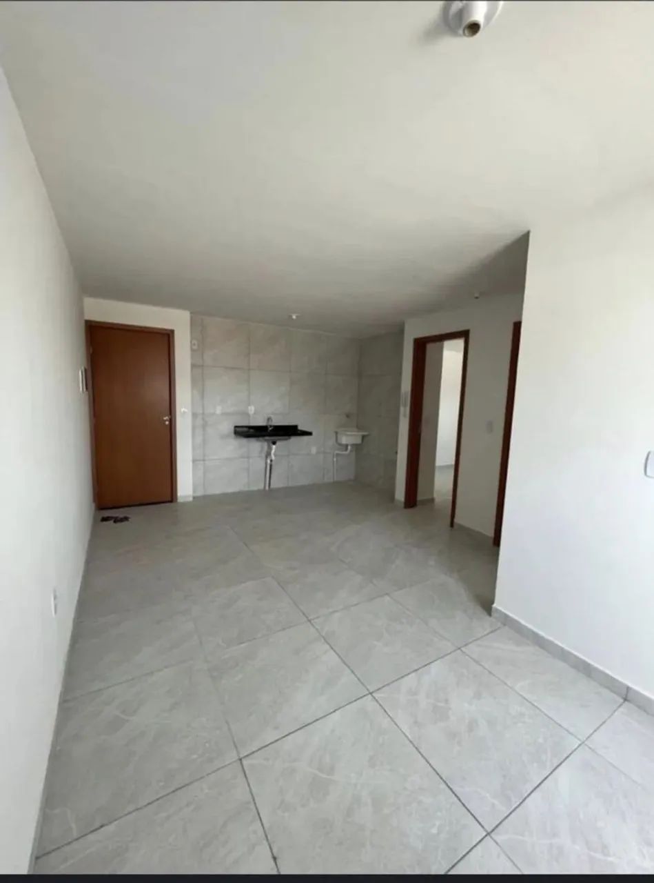 Apartamento pra alugar no parque do sol  - Foto 5