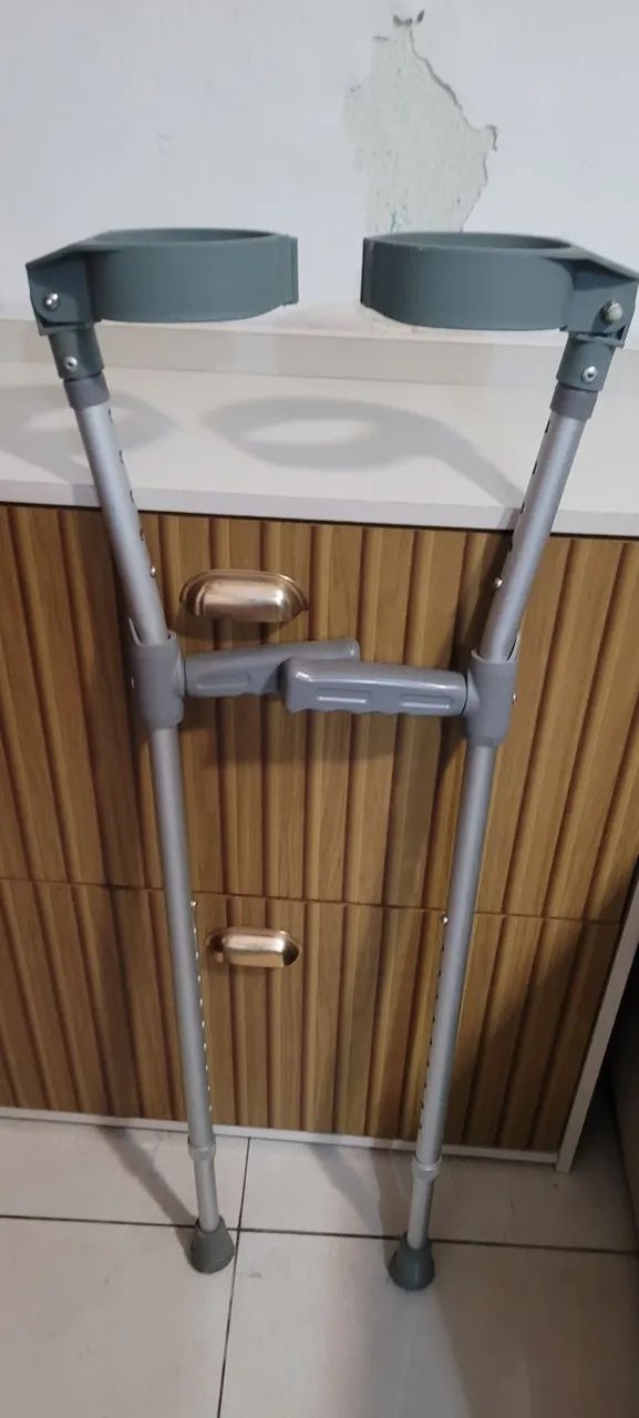 Muletas. - Foto 4