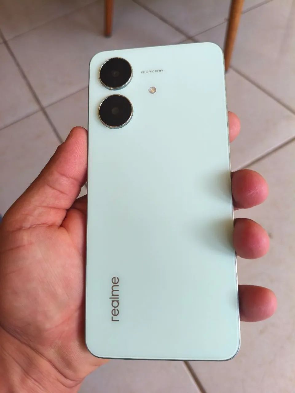 Realme note 60x - Foto 2
