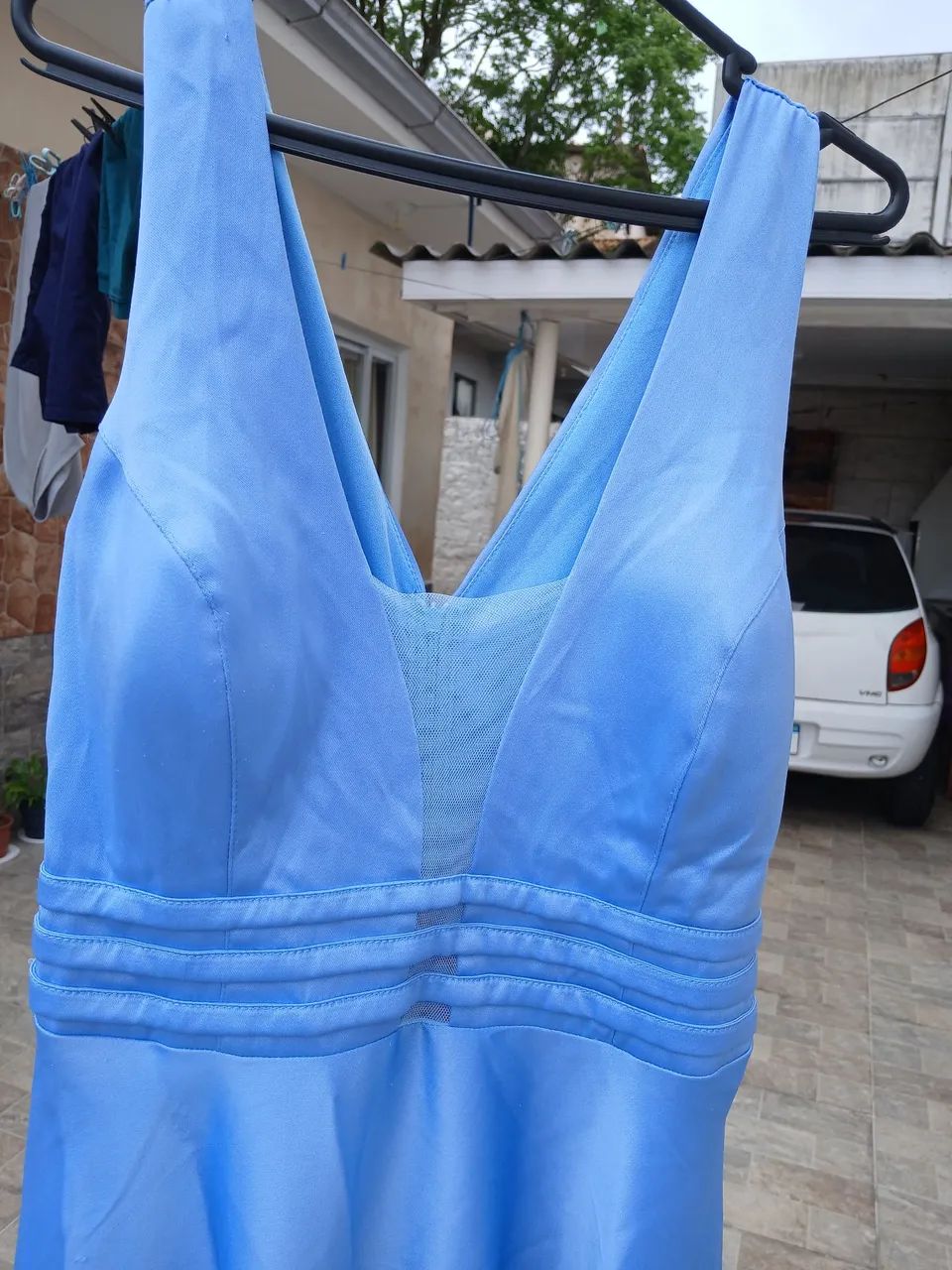 Vestido de festa M