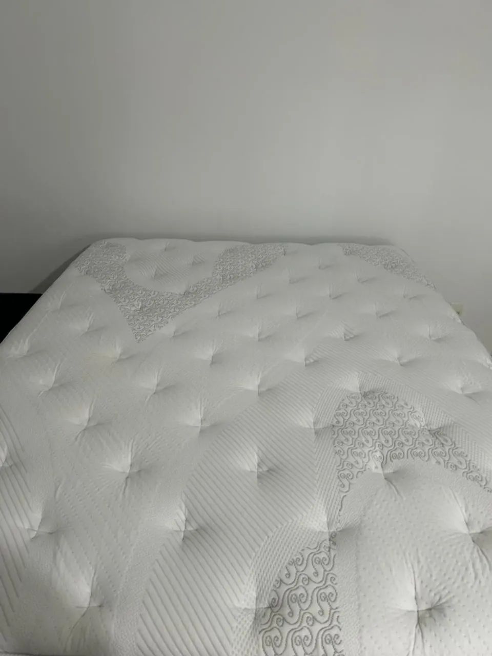 Cama e Colchão Ortobom  - Foto 2