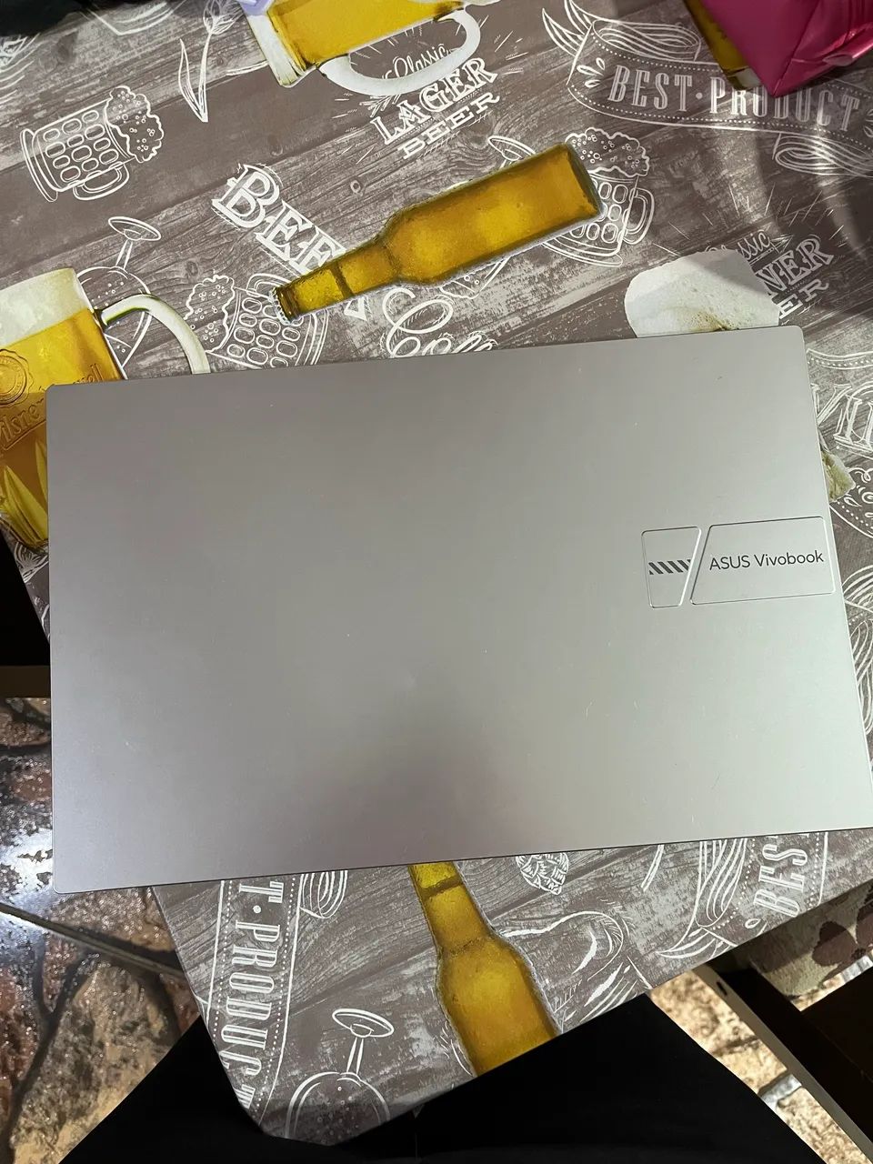 Notebook Asus Vivobook 15 - Foto 2