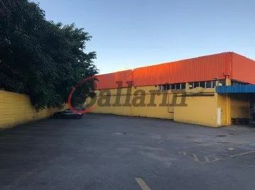 Galpão Industrial para Locação em Santo André - Foto 3