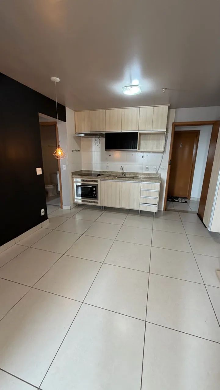 Alugo apartamento 2 quartos BLEND ÁGUAS CLARAS  - Foto 3