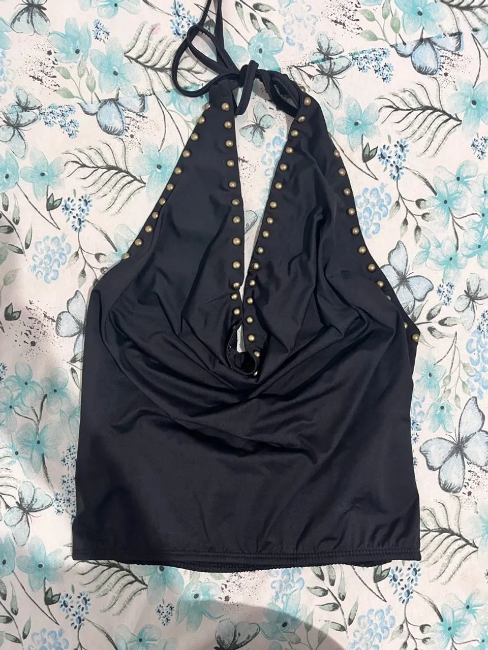 blusinha SHEIN x FOREVER 21
