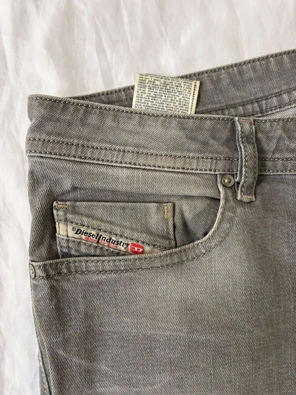 Calça Diesel  - Foto 3