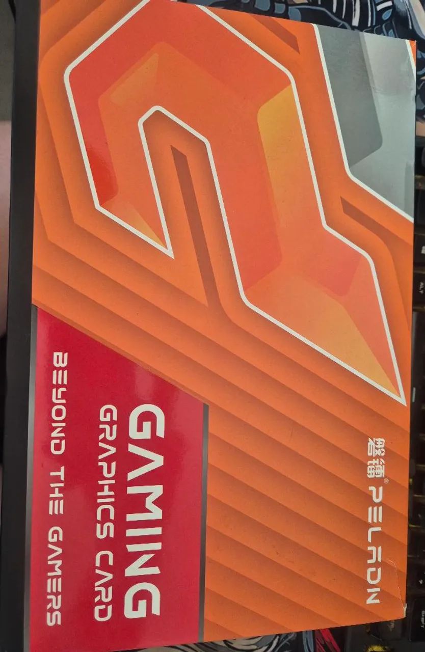 Rx 6600M 8GB - Foto 4