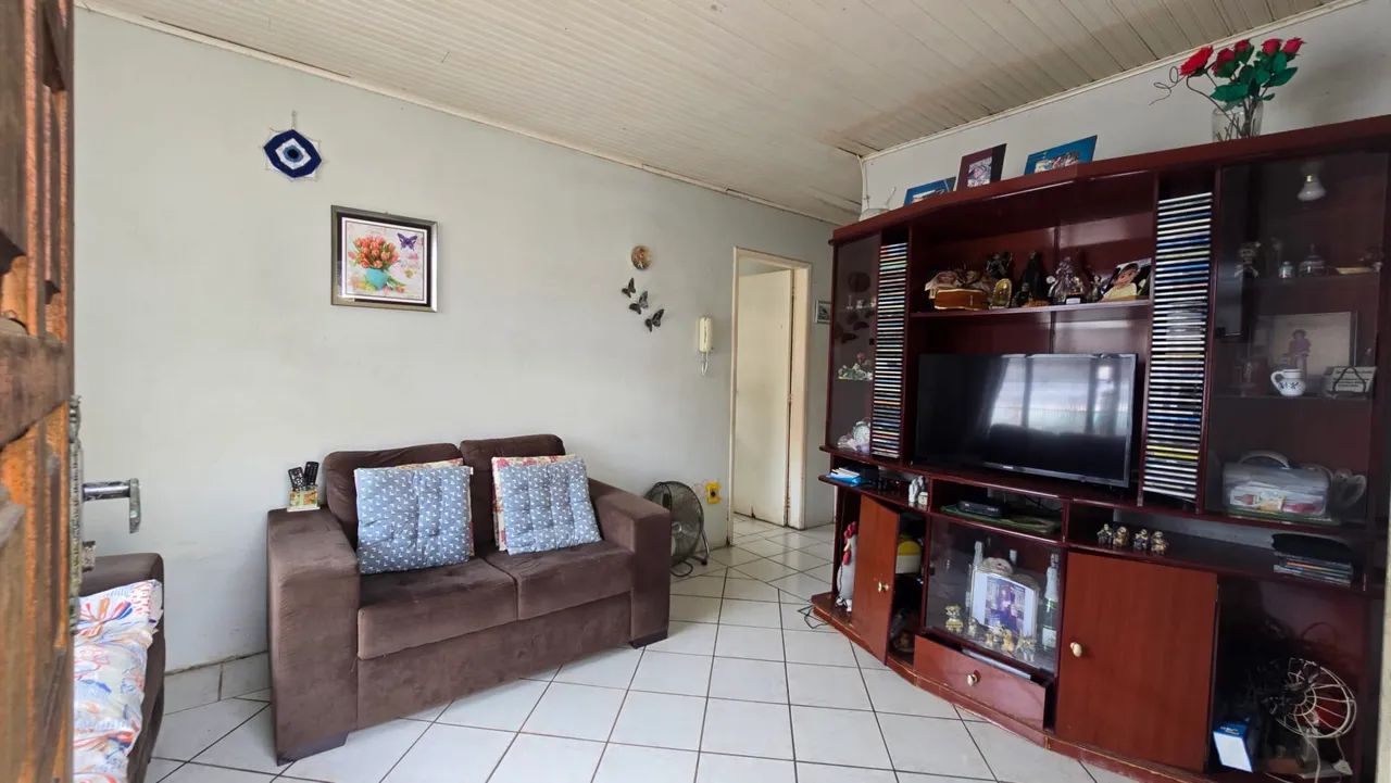 CASA TERREA À VENDA | BAIRRO MONTE VERDE  FLORIANÓPOLIS/SC - Foto 4
