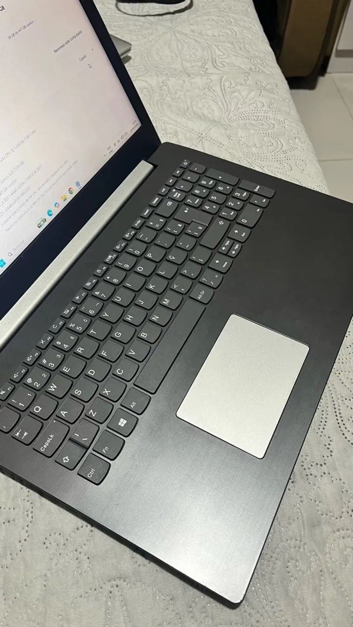 Lenovo Ideapad 320i CORE I5 - Foto 2