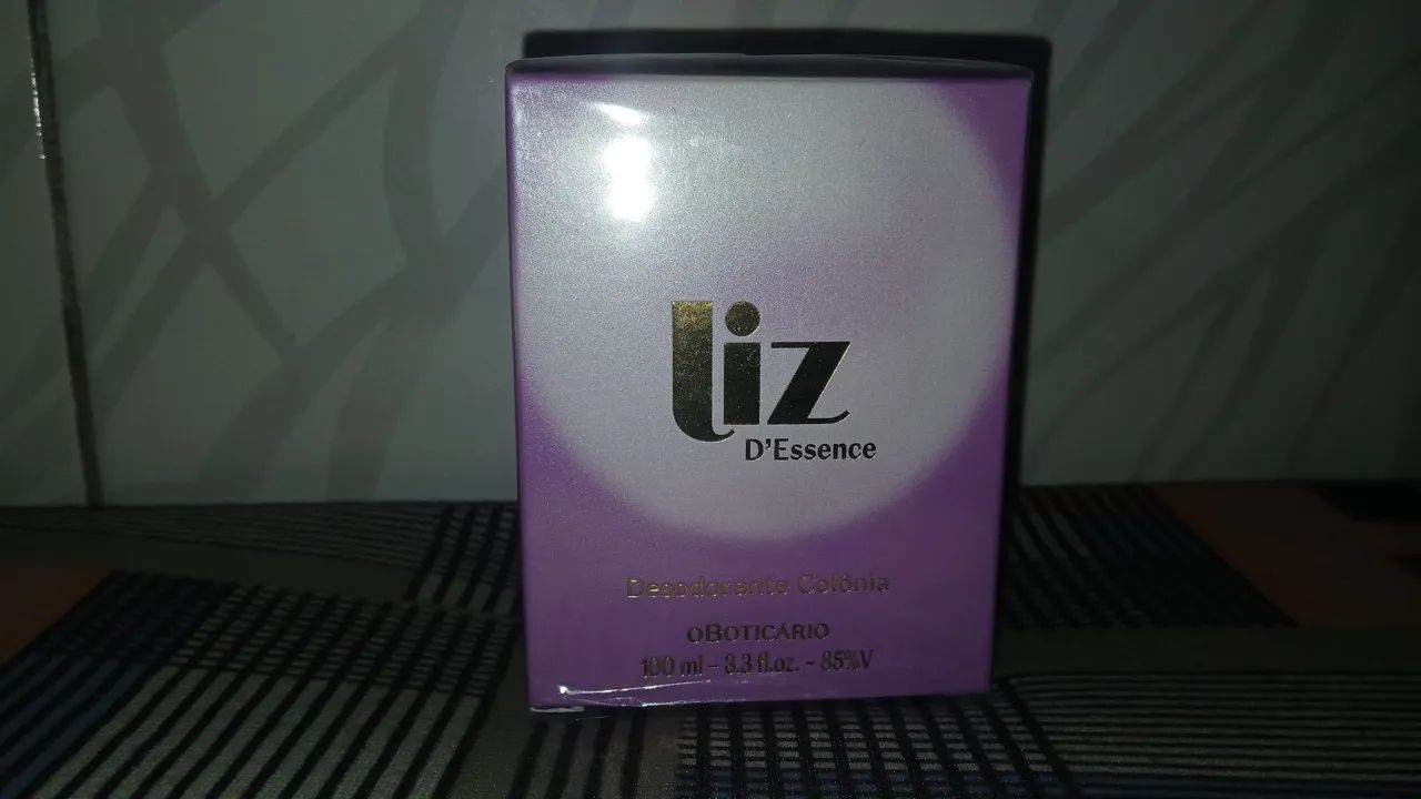 Perfume da boticário  - Foto 2