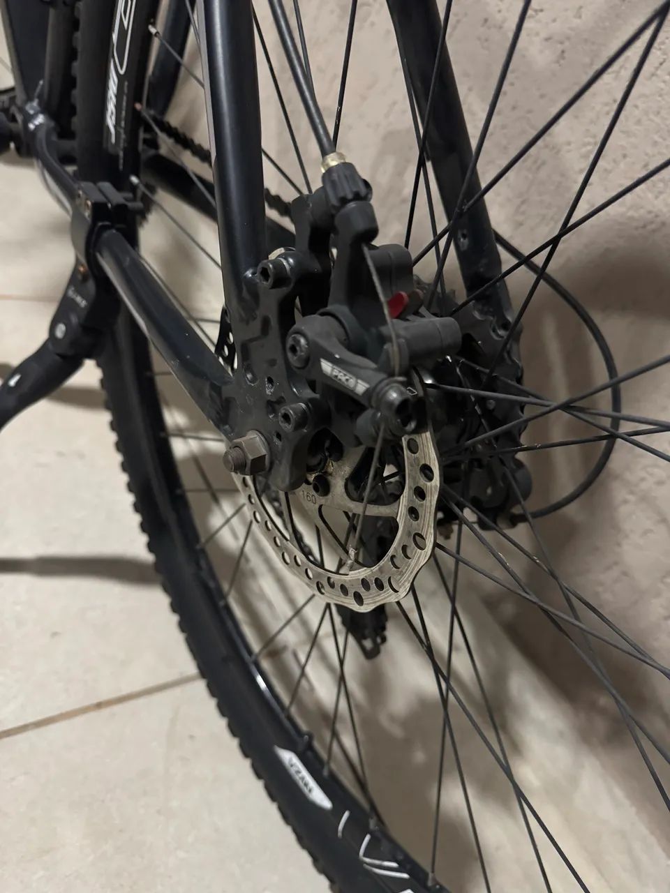 Bicicleta NX11 - Foto 2