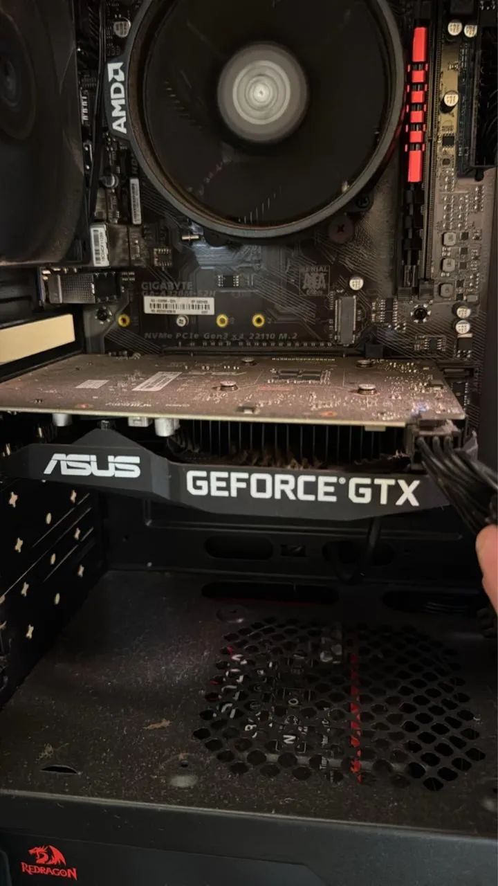 Computador Gamer - Foto 5
