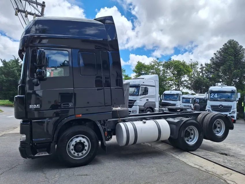 DAF / XF105 FTS 460A 20/20 - Foto 5