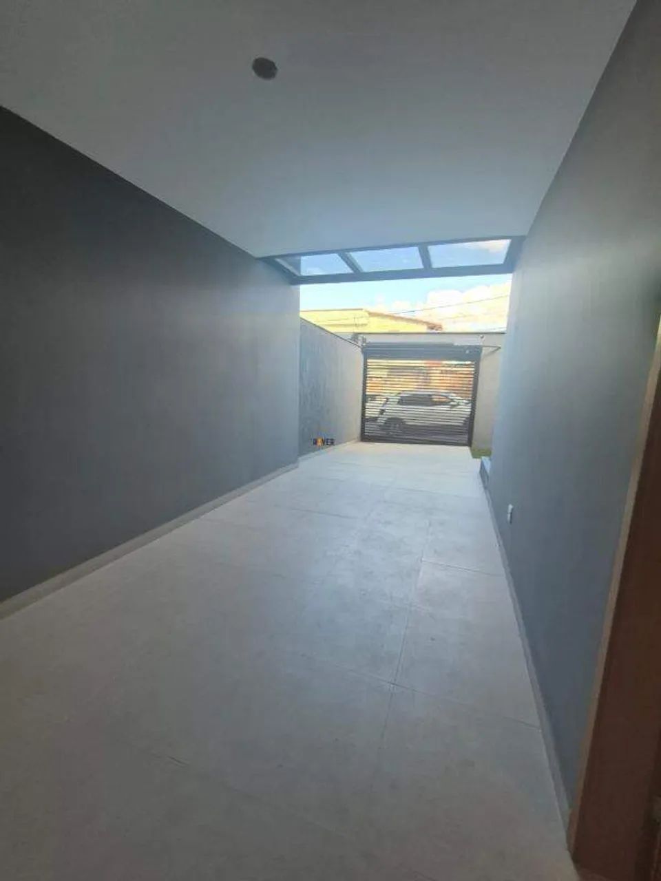 Casa Geminada à Venda  3 Quartos com Suíte - Foto 5