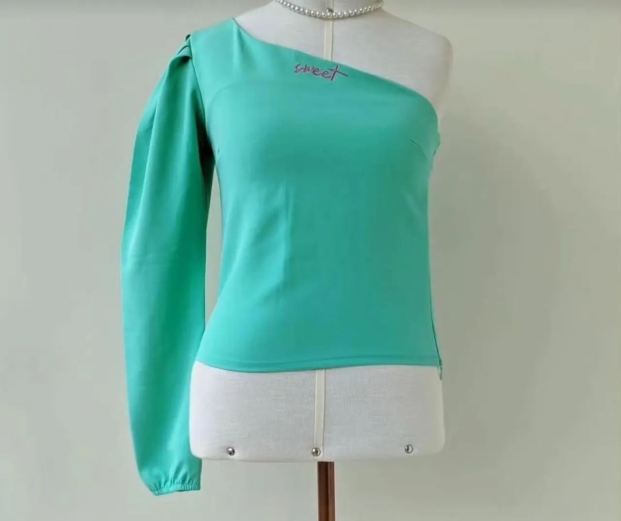 Lote feminino 