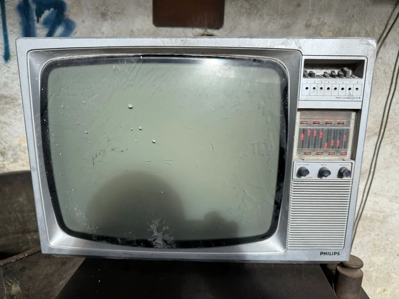 TV Antiga  - Foto 2